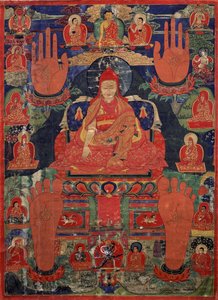 Tsuglag Gyatso, Üçüncü Pawo Rinpoche
